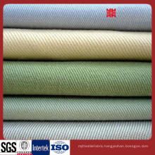Cotton Twill Fabric Made in China